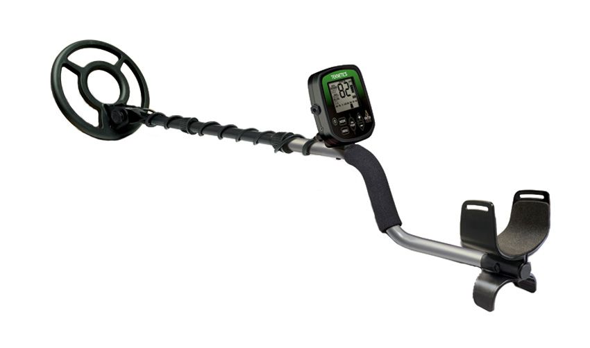 Hunting Metal Detectors - Buy A Metal Detector 