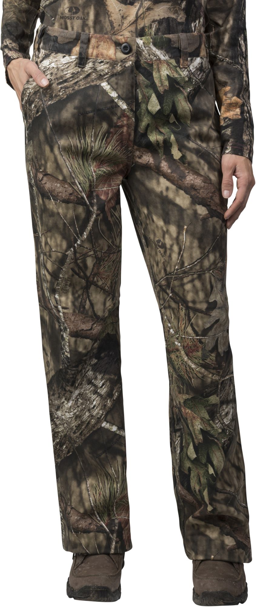 women's insulated hunting pants